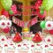 Watermelon Birthday Party Decoration-Watermelon Party Supplies